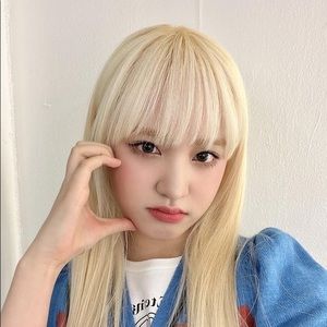 Meet your Posher, Leysha